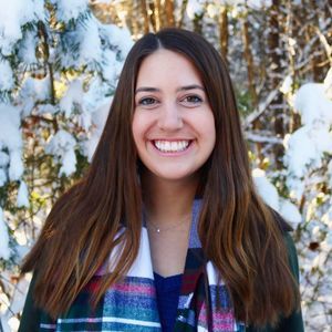 Meet your Posher, Charlotte